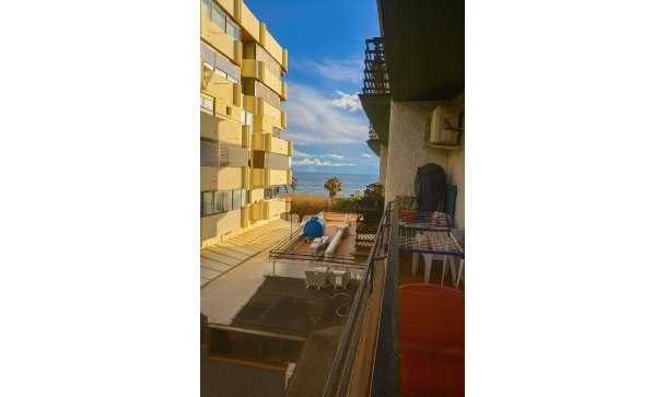 apartment - Resale - Marbella - RSM-63848