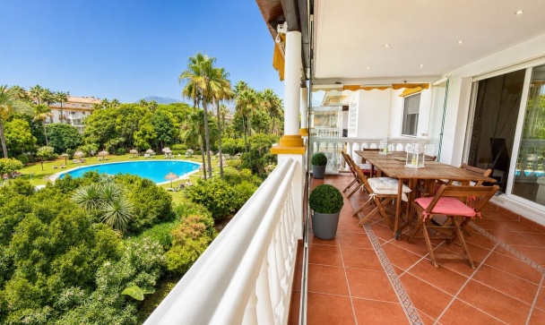 apartment - Resale - Marbella - RSM-64553