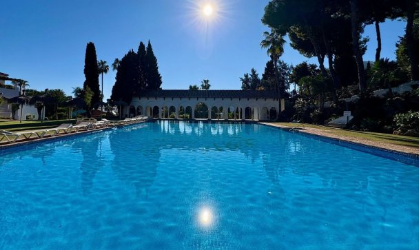 apartment - Resale - Marbella - RSM-75914