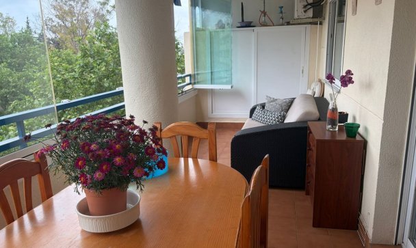 apartment - Resale - Marbella - RSM-77568