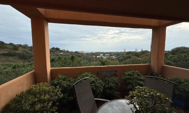 apartment - Resale - Marbella - RSM-85936