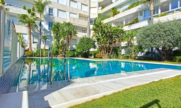 apartment - Resale - Marbella - RSM-87039