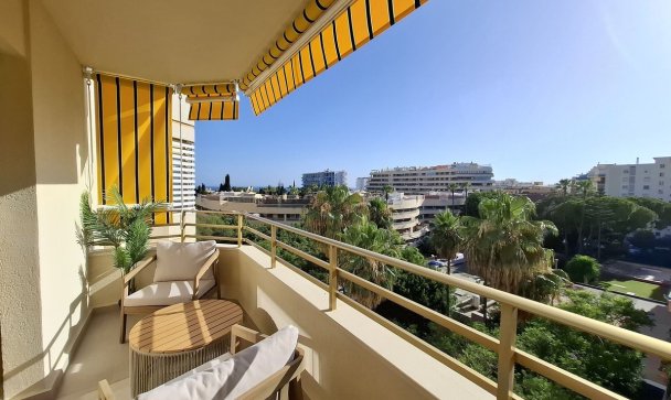 apartment - Resale - Marbella - RSM-91833