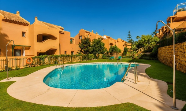 apartment - Resale - Marbella - RSM-93929