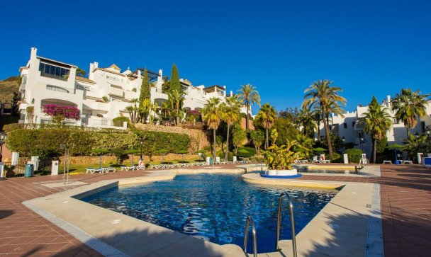apartment - Resale - Marbella - RSM-96074