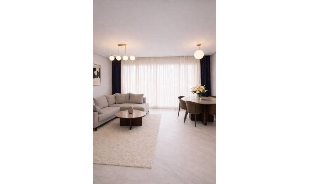 apartment - Resale - Marbella - San Pedro de Alcántara