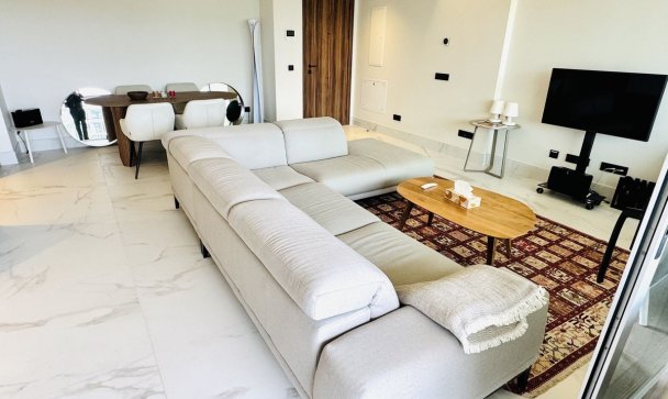 apartment - Resale - Marbella - San Pedro de Alcántara
