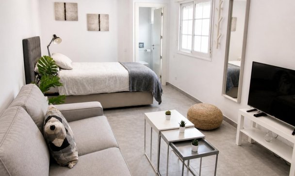 apartment - Resale - Marbella - San Pedro de Alcántara