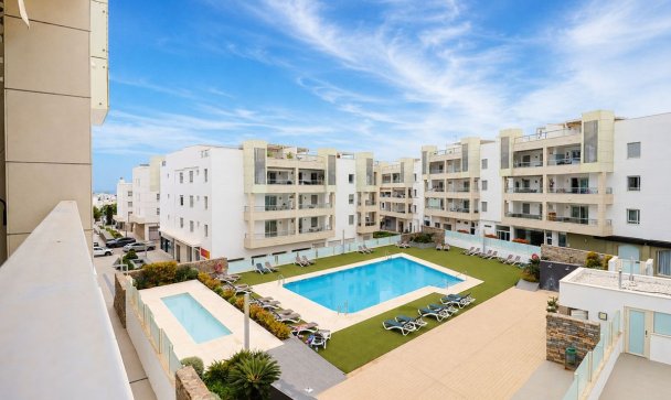 apartment - Resale - Marbella - San Pedro de Alcántara