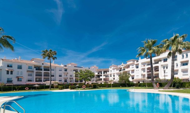 apartment - Resale - Marbella - San Pedro de Alcántara