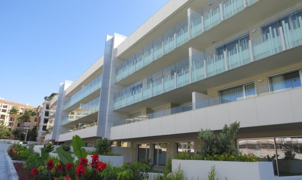 apartment - Resale - Marbella - San Pedro de Alcántara