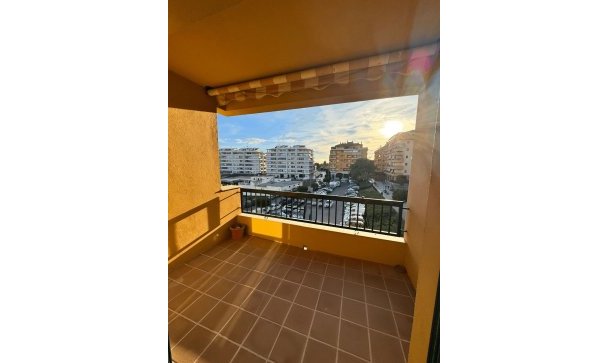 apartment - Resale - Marbella - San Pedro de Alcántara