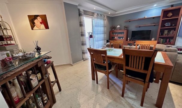 apartment - Resale - Marbella - San Pedro de Alcántara