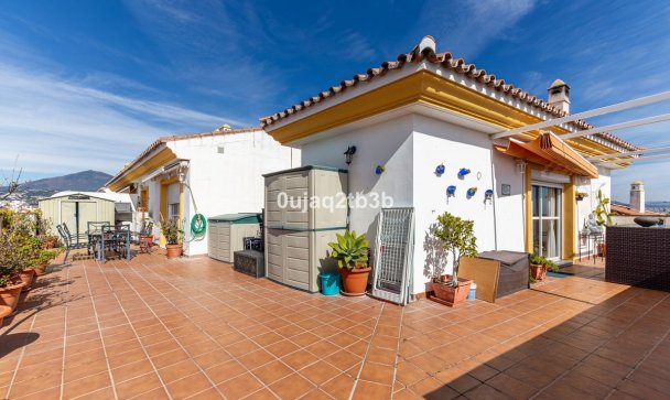 apartment - Resale - Marbella - San Pedro de Alcántara