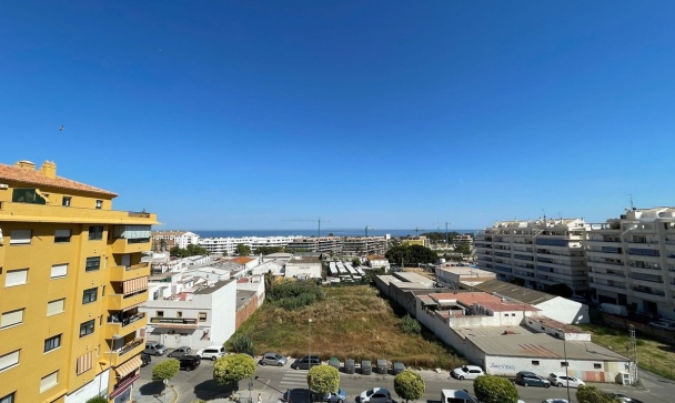 apartment - Resale - Marbella - San Pedro de Alcántara