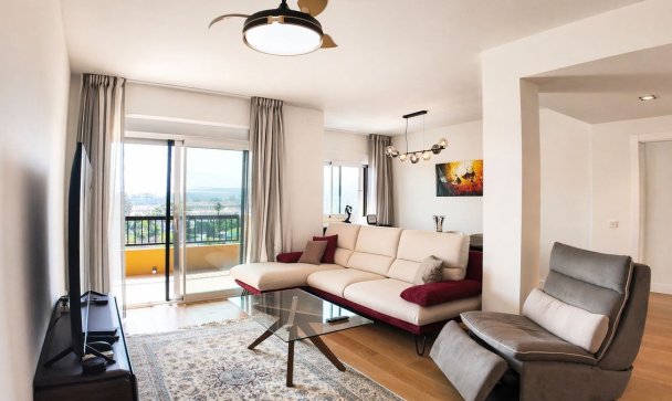 apartment - Resale - Marbella - San Pedro de Alcántara