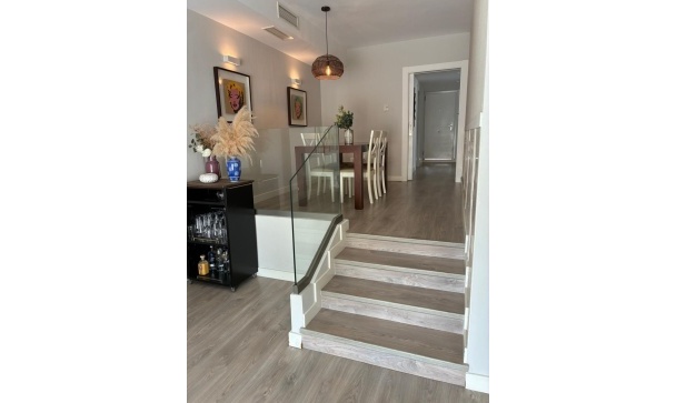 apartment - Resale - Marbella - San Pedro de Alcántara