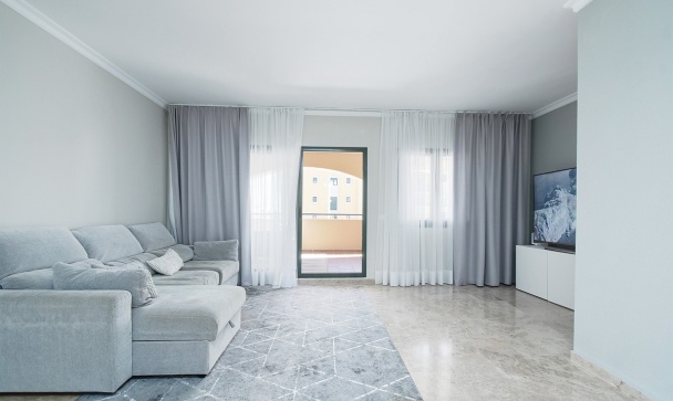 apartment - Resale - Marbella - San Pedro de Alcántara