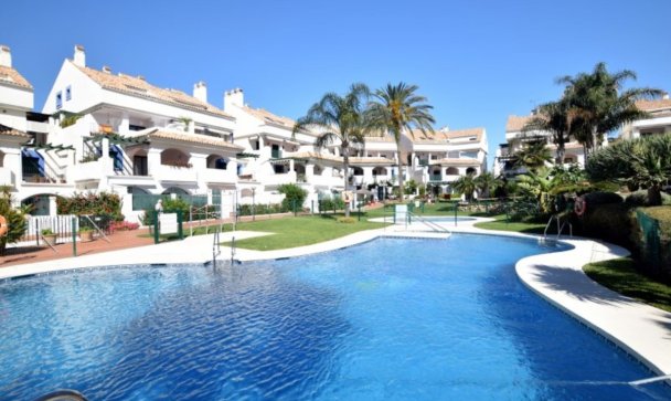 apartment - Resale - Marbella - San Pedro de Alcántara