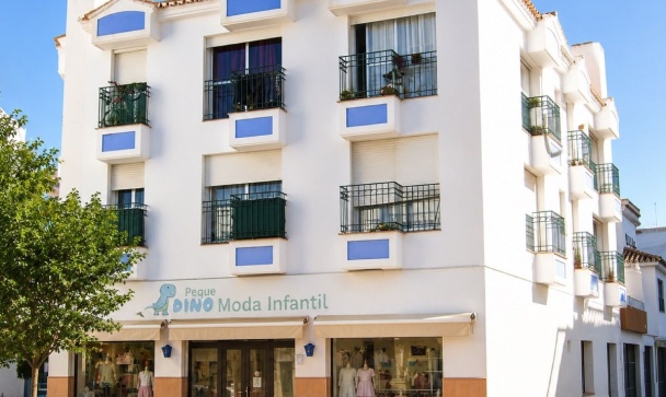 apartment - Resale - Marbella - San Pedro de Alcántara