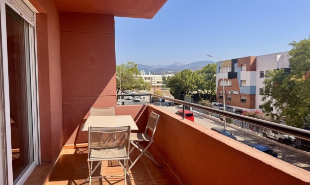 apartment - Resale - Marbella - San Pedro de Alcántara