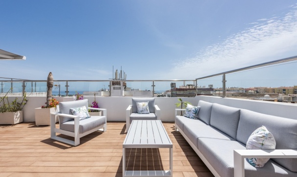 apartment - Resale - Marbella - San Pedro de Alcántara