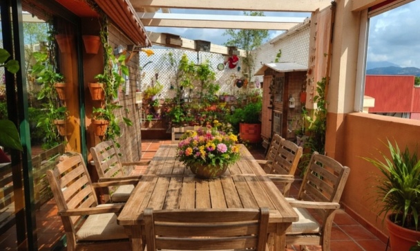 apartment - Resale - Marbella - San Pedro de Alcántara
