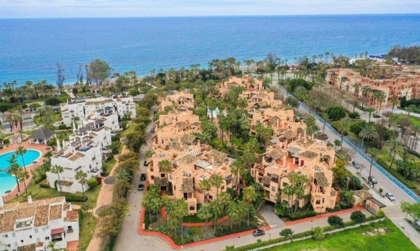apartment - Resale - Marbella - San Pedro de Alcántara