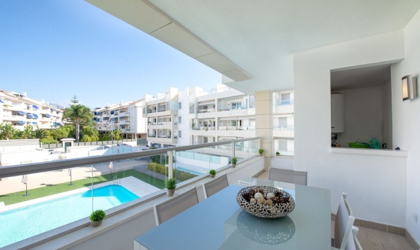 apartment - Resale - Marbella - San Pedro de Alcántara