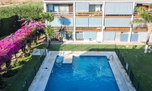 apartment - Resale - Marbella - San Pedro de Alcántara