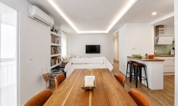 apartment - Resale - Marbella - San Pedro de Alcántara