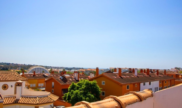 apartment - Resale - Marbella - San Pedro de Alcántara