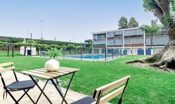 apartment - Resale - Marbella - San Pedro de Alcántara