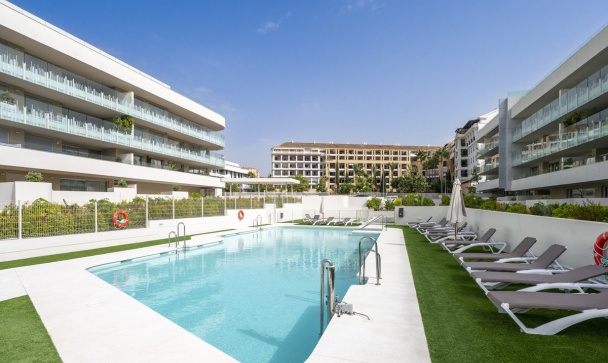apartment - Resale - Marbella - San Pedro de Alcántara