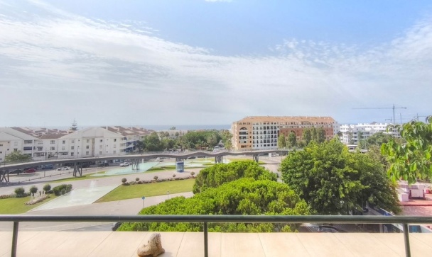 apartment - Resale - Marbella - San Pedro de Alcántara