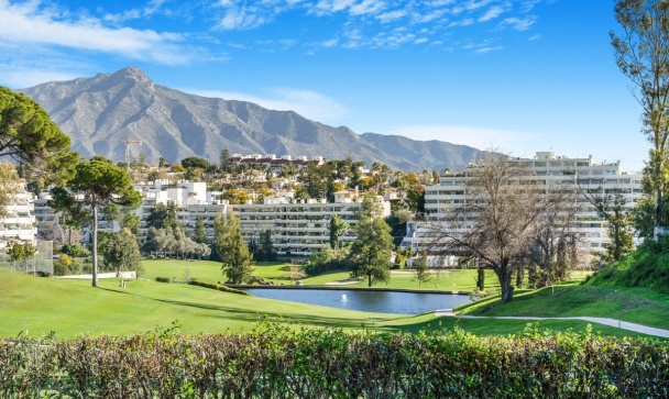 apartment - Resale - Marbella - San Pedro de Alcántara