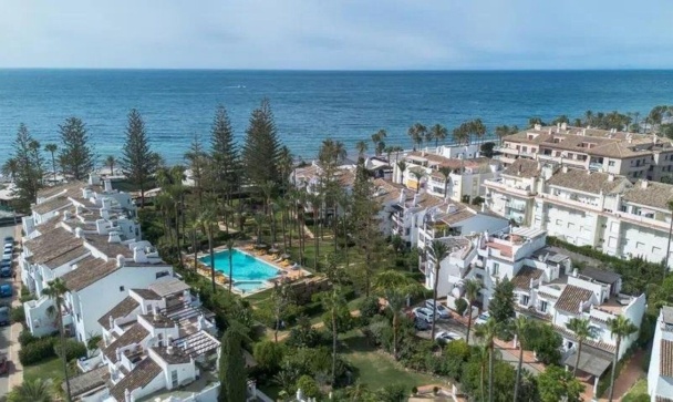 apartment - Resale - Marbella - San Pedro de Alcántara