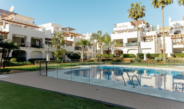 apartment - Resale - Marbella - San Pedro de Alcántara