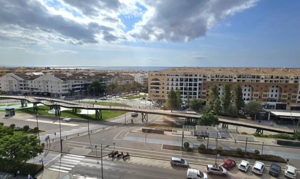 apartment - Resale - Marbella - San Pedro de Alcántara