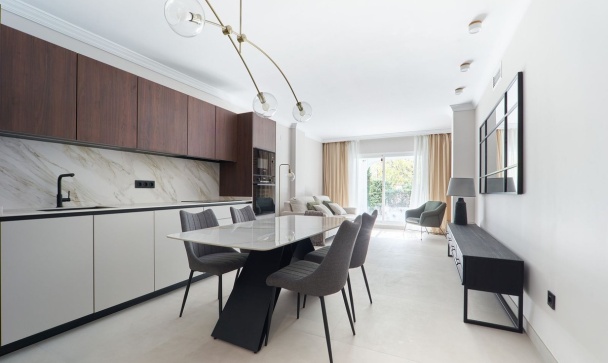 apartment - Resale - Marbella - San Pedro de Alcántara