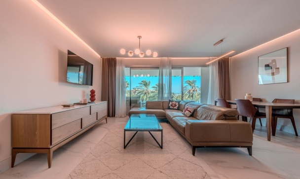 apartment - Resale - Marbella - San Pedro de Alcántara
