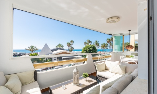 apartment - Resale - Marbella - San Pedro de Alcántara