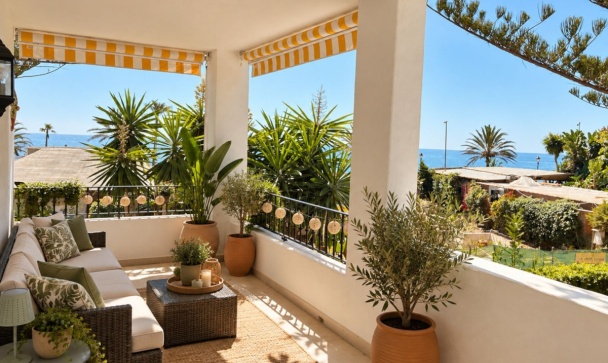 apartment - Resale - Marbella - San Pedro de Alcántara