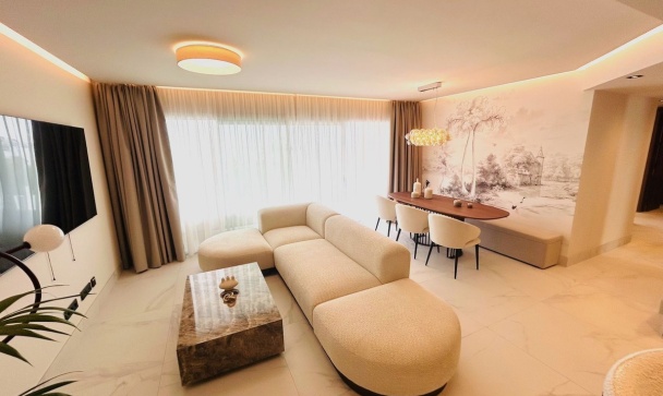 apartment - Resale - Marbella - San Pedro de Alcántara