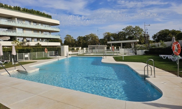 apartment - Resale - Marbella - San Pedro de Alcántara