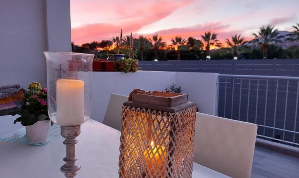 apartment - Resale - Marbella - San Pedro de Alcántara