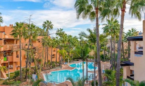 apartment - Resale - Marbella - San Pedro de Alcántara