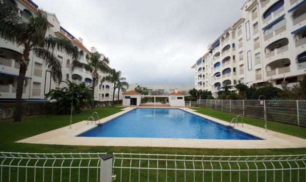 apartment - Resale - Marbella - San Pedro de Alcántara