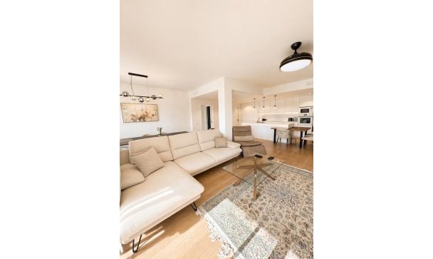 apartment - Resale - Marbella - San Pedro de Alcántara