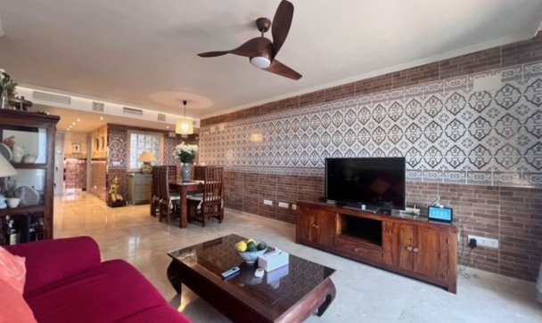 apartment - Resale - Marbella - San Pedro de Alcántara